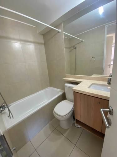 ARRIENDO DEPARTAMENTO EDIFICIO COCHRANE 1140 (137242)