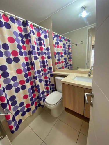 ARRIENDO DEPARTAMENTO EDIFICIO COCHRANE 1140 (137242)