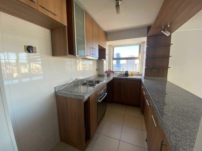 ARRIENDO DEPARTAMENTO EDIFICIO COCHRANE 1140 (137242)