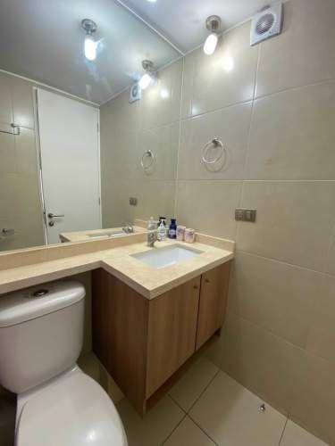 ARRIENDO DEPARTAMENTO EDIFICIO COCHRANE 1140 (137242)