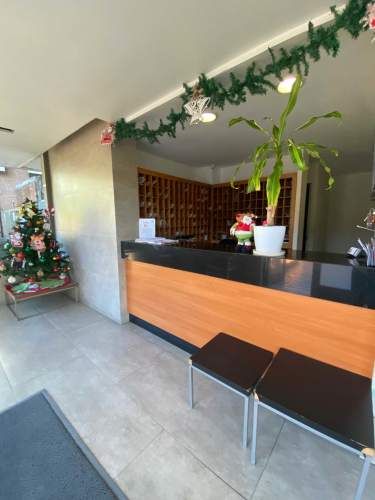 ARRIENDO DEPARTAMENTO EDIFICIO COCHRANE 1140 (137242)