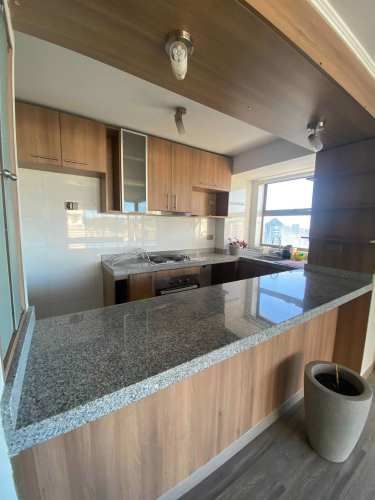 ARRIENDO DEPARTAMENTO EDIFICIO COCHRANE 1140 (137242)