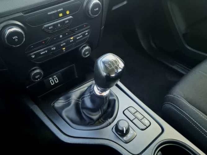 Ford Ranger Dsl Xlt Mt 4x4 3.2 2022