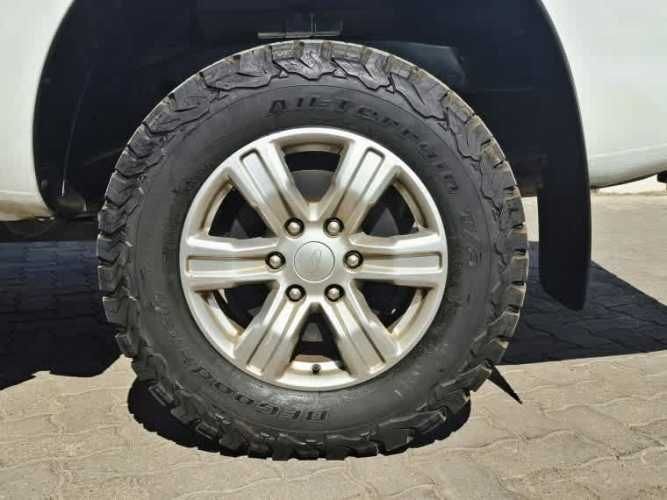 Ford Ranger Dsl Xlt Mt 4x4 3.2 2022