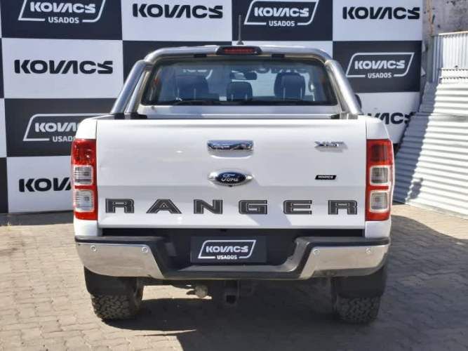 Ford Ranger Dsl Xlt Mt 4x4 3.2 2022