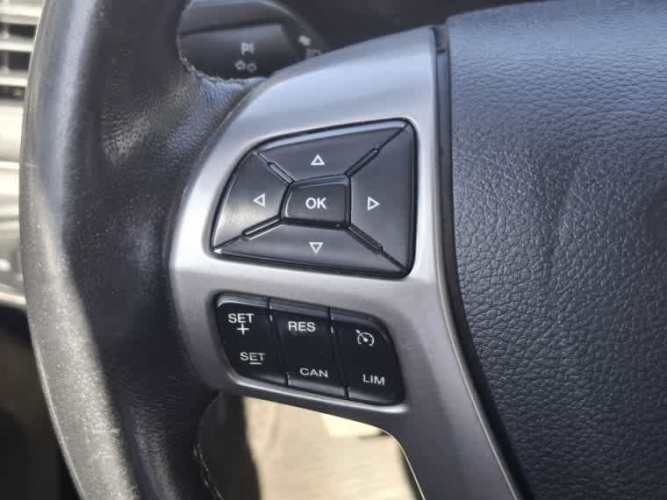 Ford Ranger Dsl Xlt Mt 4x4 3.2 2022