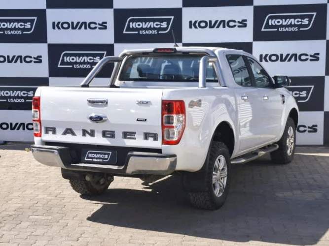 Ford Ranger Dsl Xlt Mt 4x4 3.2 2022