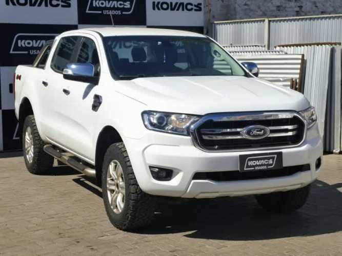 Ford Ranger Dsl Xlt Mt 4x4 3.2 2022