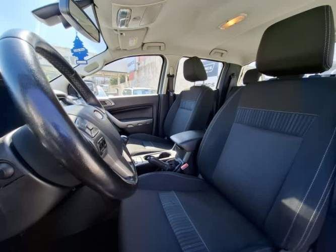 Ford Ranger Dsl Xlt Mt 4x4 3.2 2022