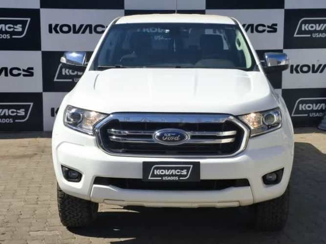 Ford Ranger Dsl Xlt Mt 4x4 3.2 2022