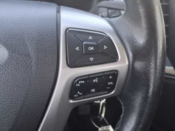 Ford Ranger Dsl Xlt Mt 4x4 3.2 2022