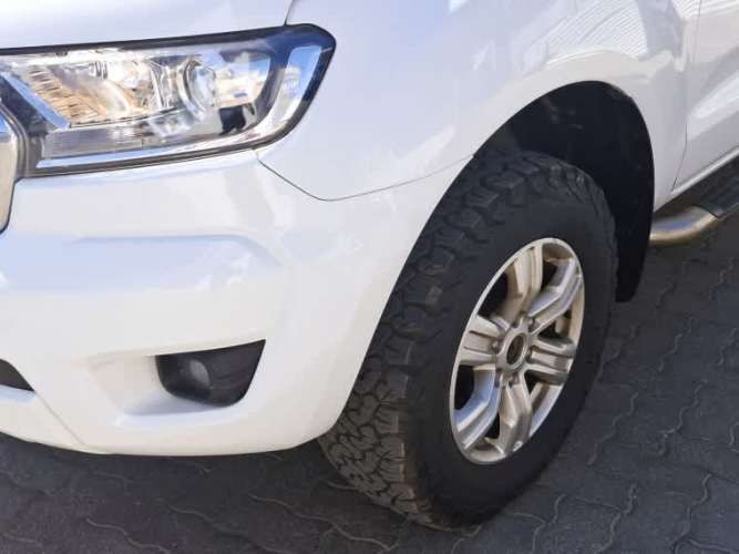 Ford Ranger Dsl Xlt Mt 4x4 3.2 2022