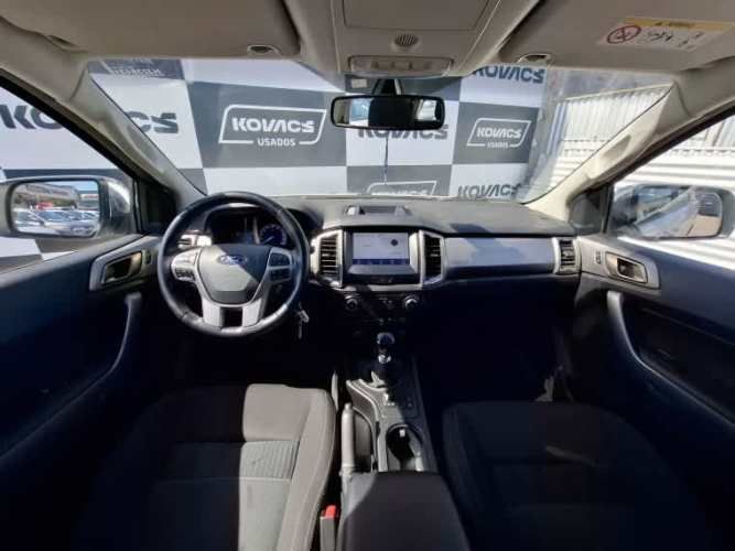 Ford Ranger Dsl Xlt Mt 4x4 3.2 2022