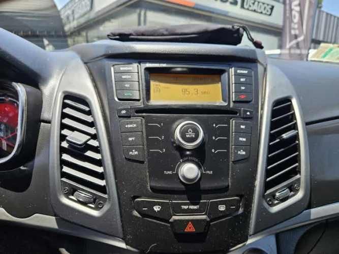 Ssangyong Korando 2.0 Mt 2020