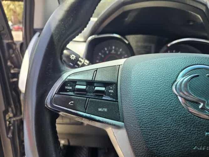 Ssangyong Korando 2.0 Mt 2020