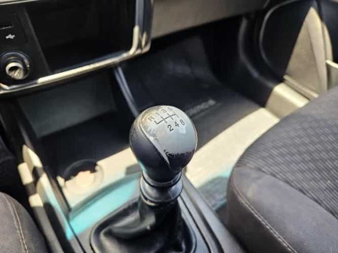 Ssangyong Korando 2.0 Mt 2020