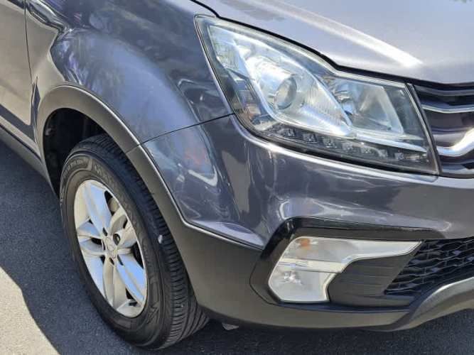 Ssangyong Korando 2.0 Mt 2020