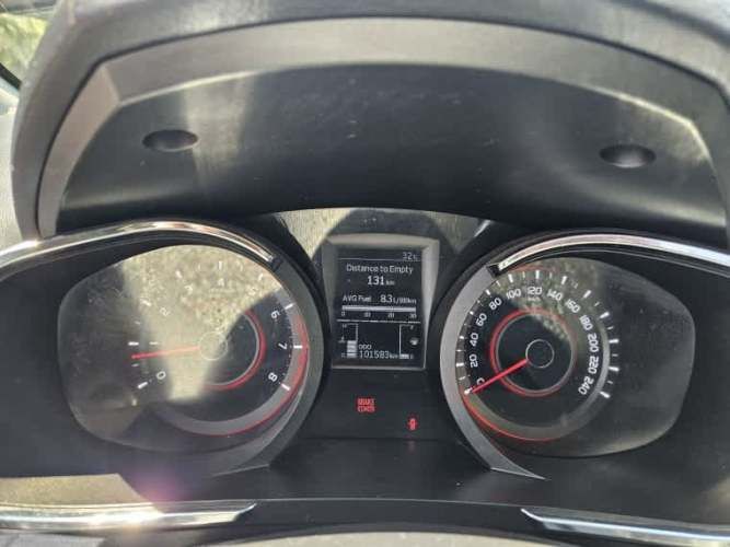 Ssangyong Korando 2.0 Mt 2020