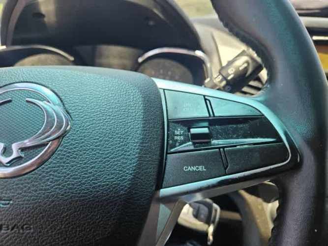 Ssangyong Korando 2.0 Mt 2020