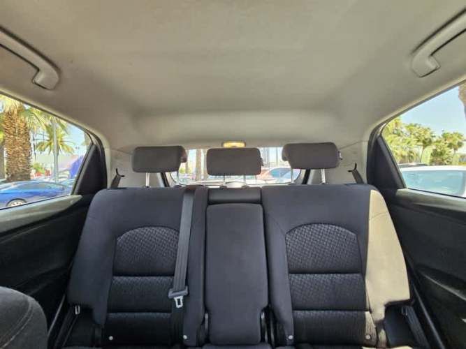 Ssangyong Korando 2.0 Mt 2020