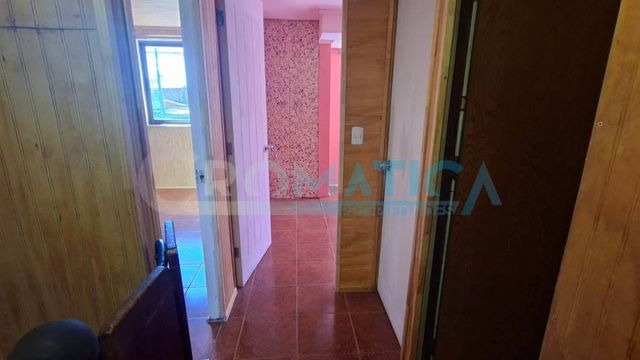 Arriendo Casa 3D y 2B en Villa Don Mateo II