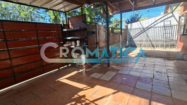Arriendo Casa 3D y 2B en Villa Don Mateo II