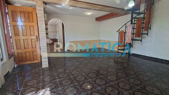Arriendo Casa 3D y 2B en Villa Don Mateo II