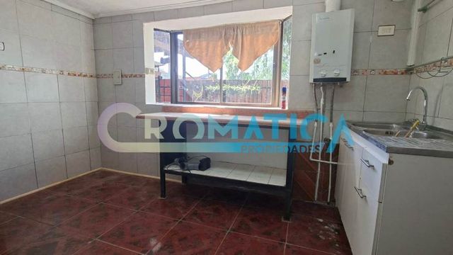 Arriendo Casa 3D y 2B en Villa Don Mateo II