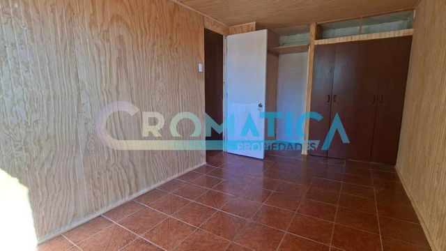 Arriendo Casa 3D y 2B en Villa Don Mateo II