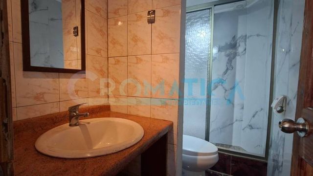 Arriendo Casa 3D y 2B en Villa Don Mateo II