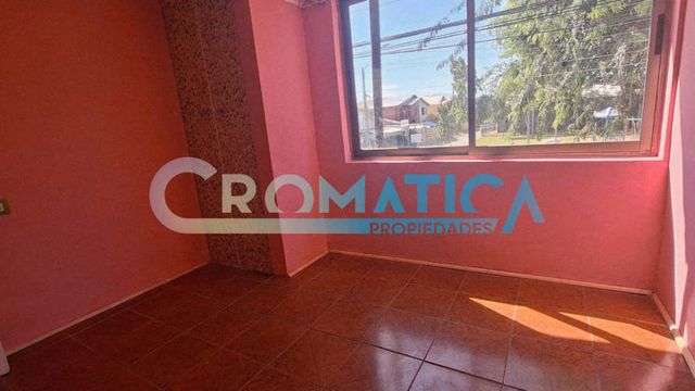 Arriendo Casa 3D y 2B en Villa Don Mateo II