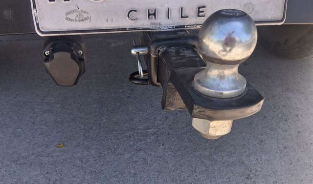 Dahiatsu Terios 2006