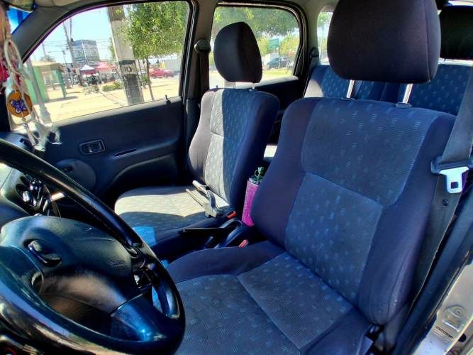 Dahiatsu Terios 2006