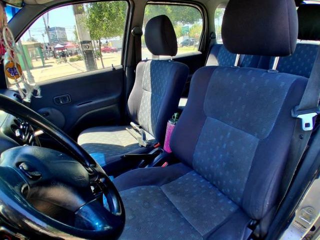 Dahiatsu Terios 2006