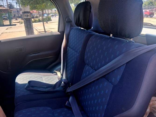 Dahiatsu Terios 2006