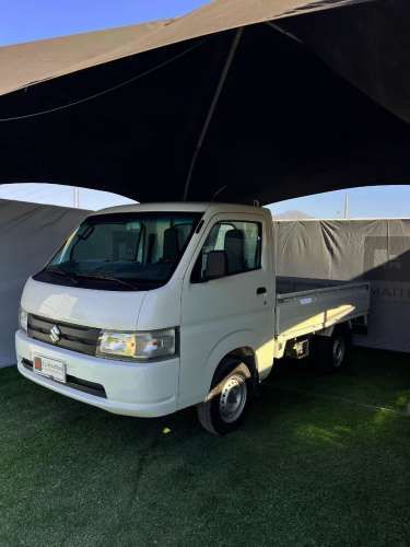 Suzuki CARRY 4X2 1.5 (2023)
