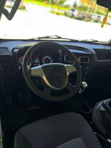 Jac X200 PICKUP SE LUXURY DC 2.OT (2022)