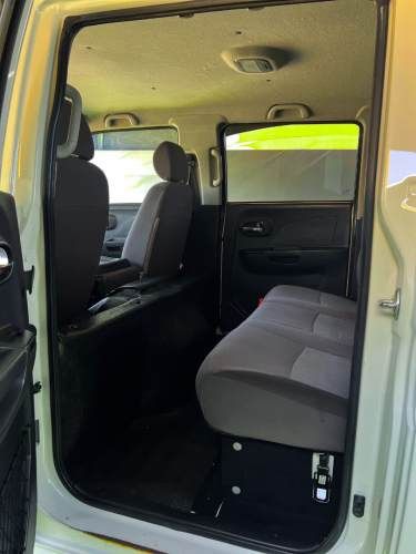 Jac X200 PICKUP SE LUXURY DC 2.OT (2022)