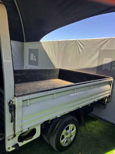 Jac X200 PICKUP SE LUXURY DC 2.OT (2022)