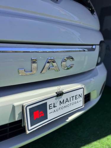 Jac X200 PICKUP SE LUXURY DC 2.OT (2022)