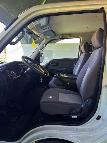 Jac X200 PICKUP SE LUXURY DC 2.OT (2022)