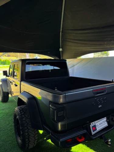 Jeep Gladiator 4x4 3.6 aut (2021)