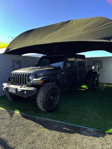 Jeep Gladiator 4x4 3.6 aut (2021)