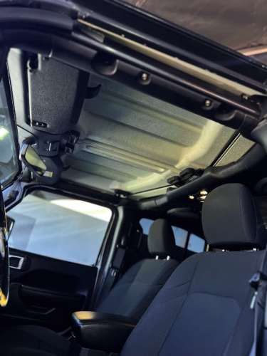 Jeep Gladiator 4x4 3.6 aut (2021)