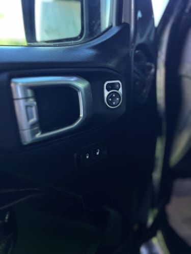 Jeep Gladiator 4x4 3.6 aut (2021)