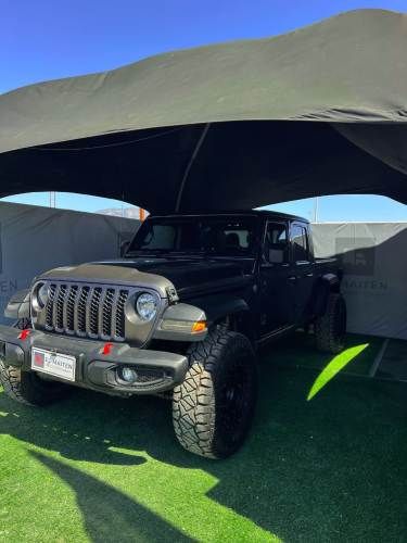 Jeep Gladiator 4x4 3.6 aut (2021)