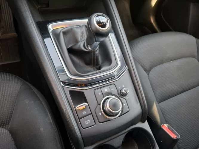 MAZDA CX-5  2018