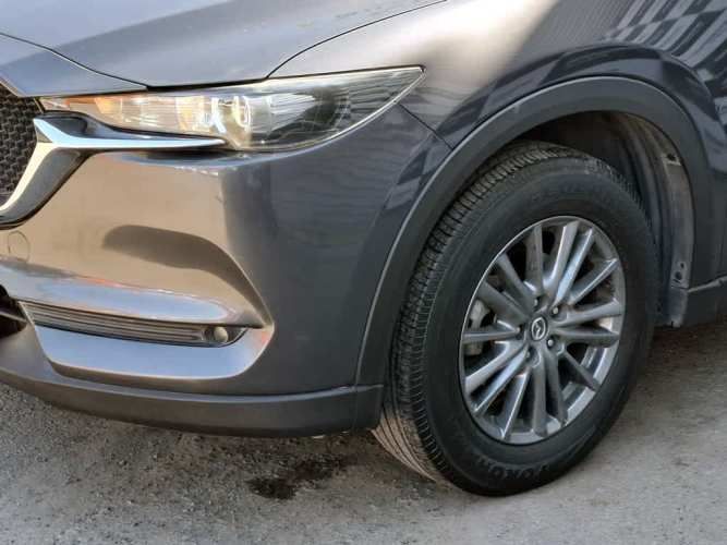 MAZDA CX-5  2018