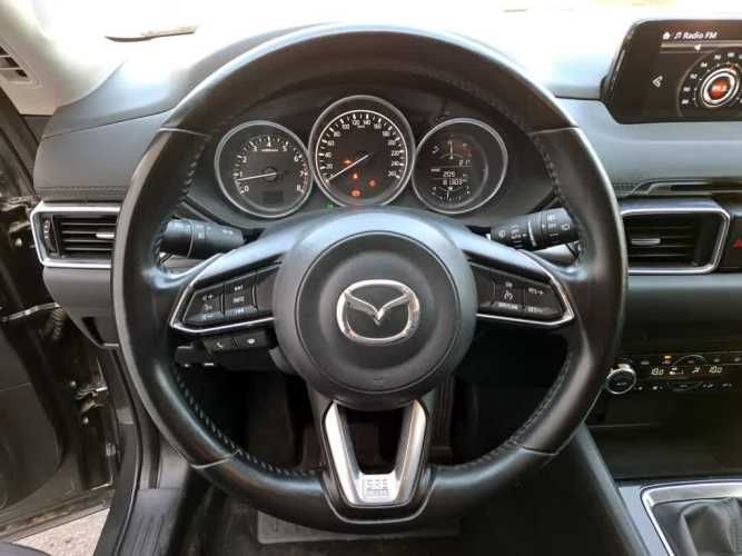 MAZDA CX-5  2018