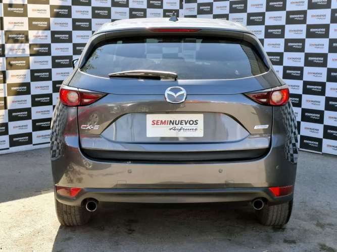 MAZDA CX-5  2018